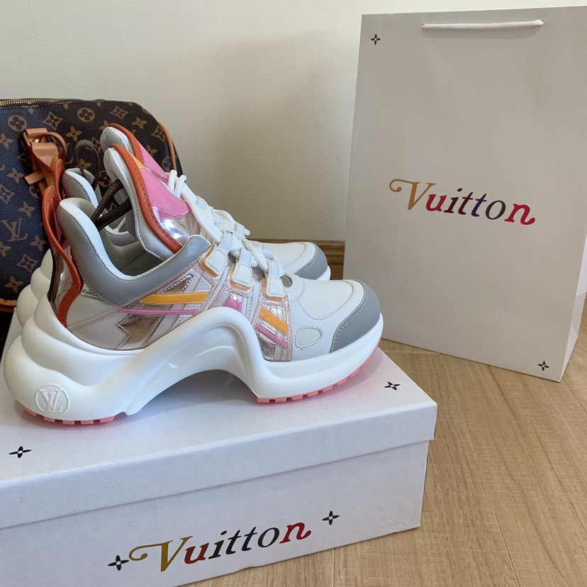 ARCHLIGHT Shoes SIZE:EU35-EU40