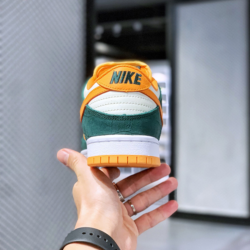 dunk low pro sb legion pine Sport casual shoes Size：EU39-EU45