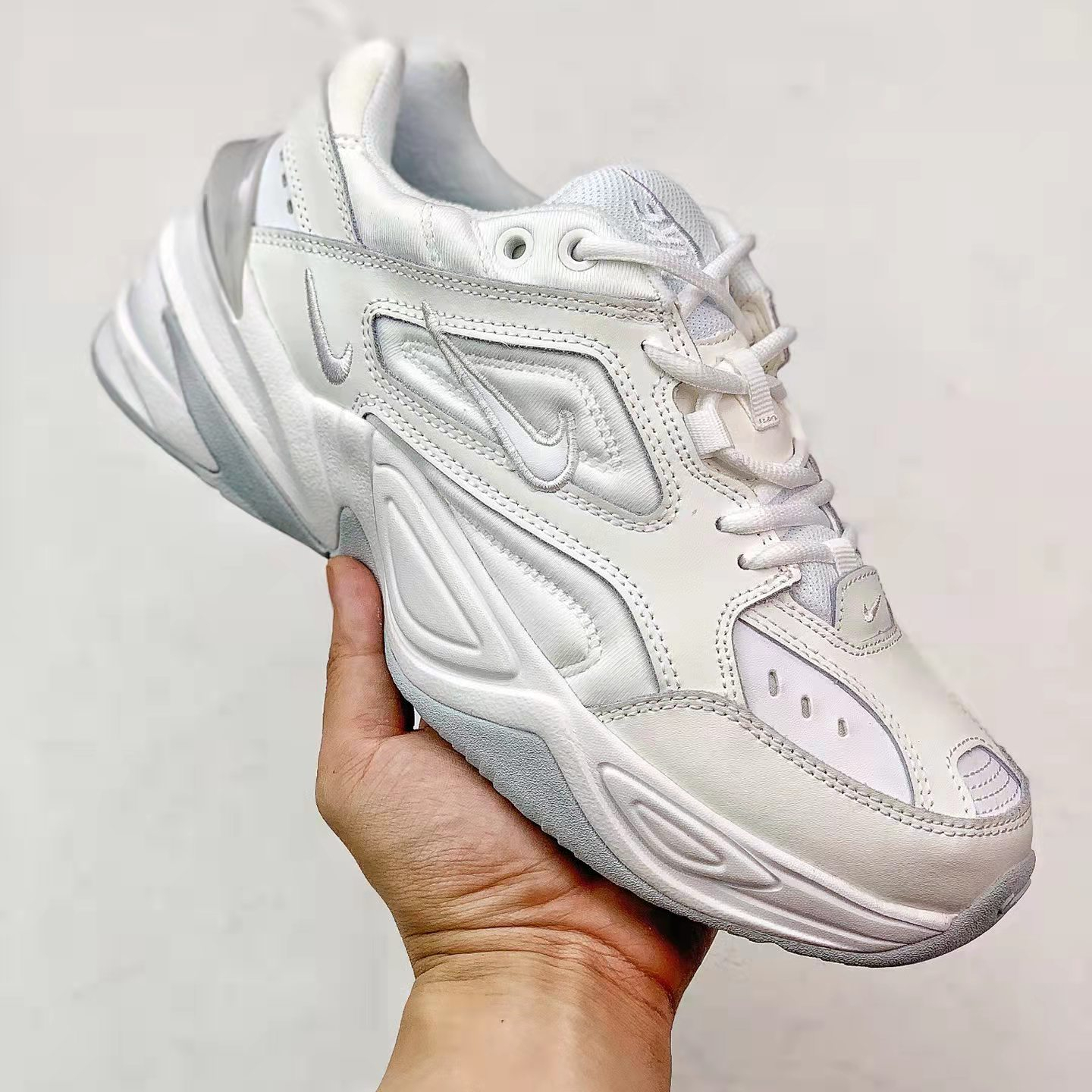M2K TEKNO Size:EU36-EU45 /US4-US11