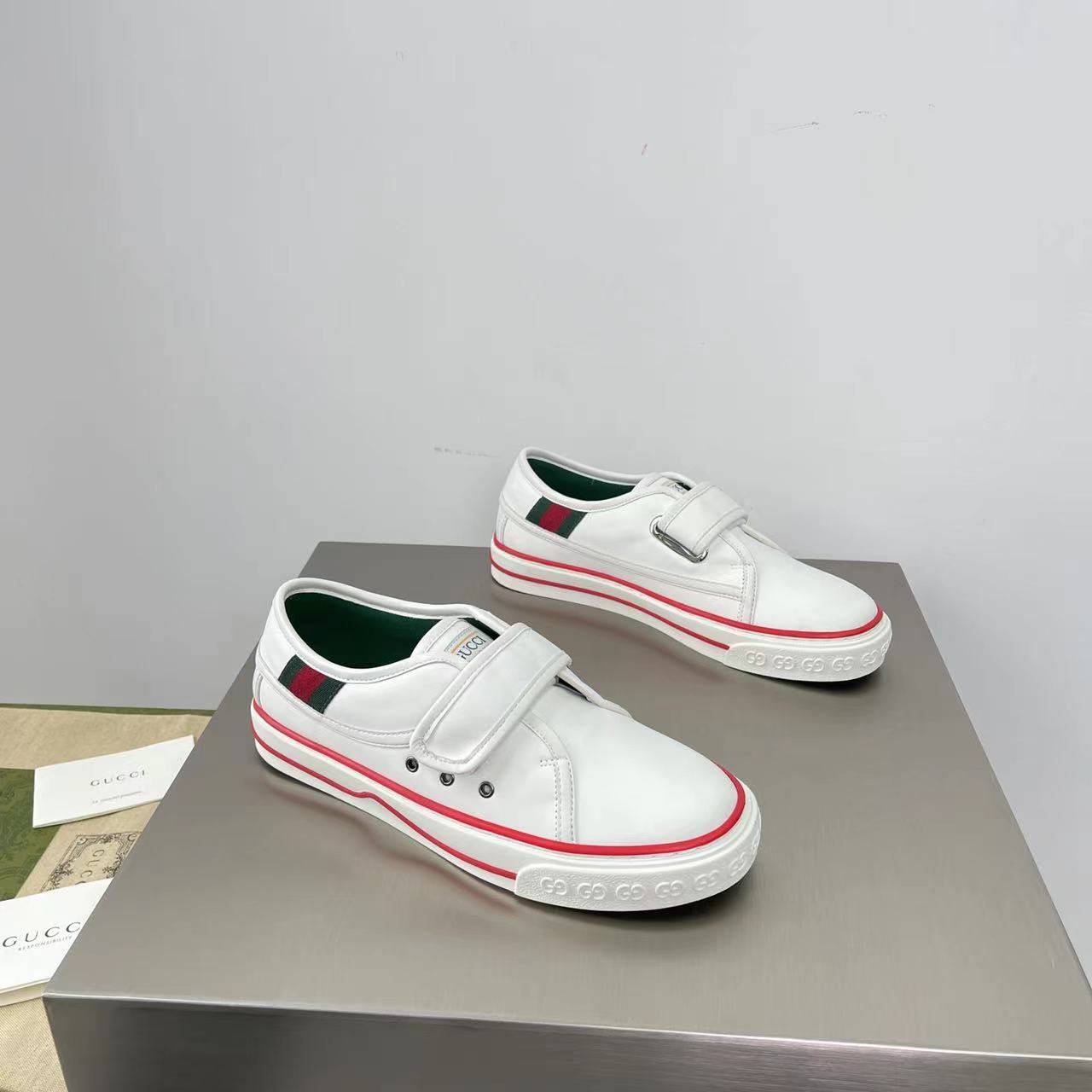 Tennis 1977 Men's Shoes , Size:EU38-EU45