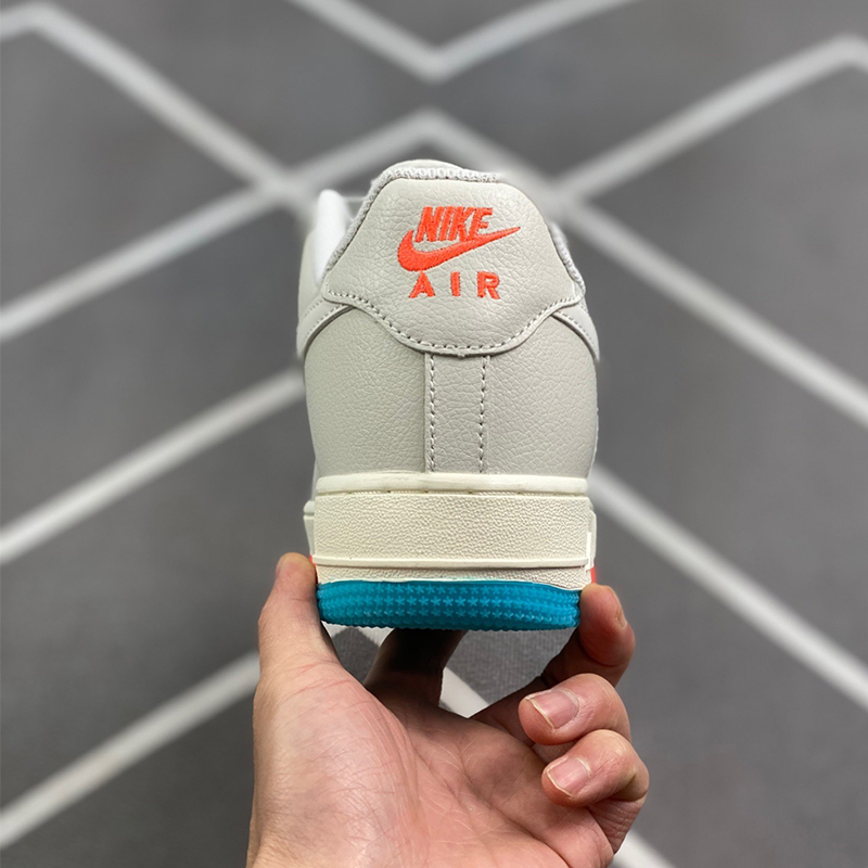 air force 1 low 07 Sport casual shoes Size：EU36-EU45