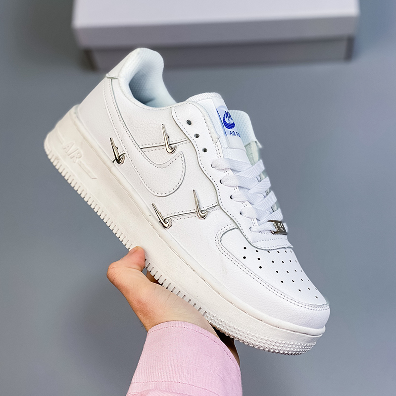 air force 1 07 lv8 3 3d sport casual shoes Size：EU36-EU44
