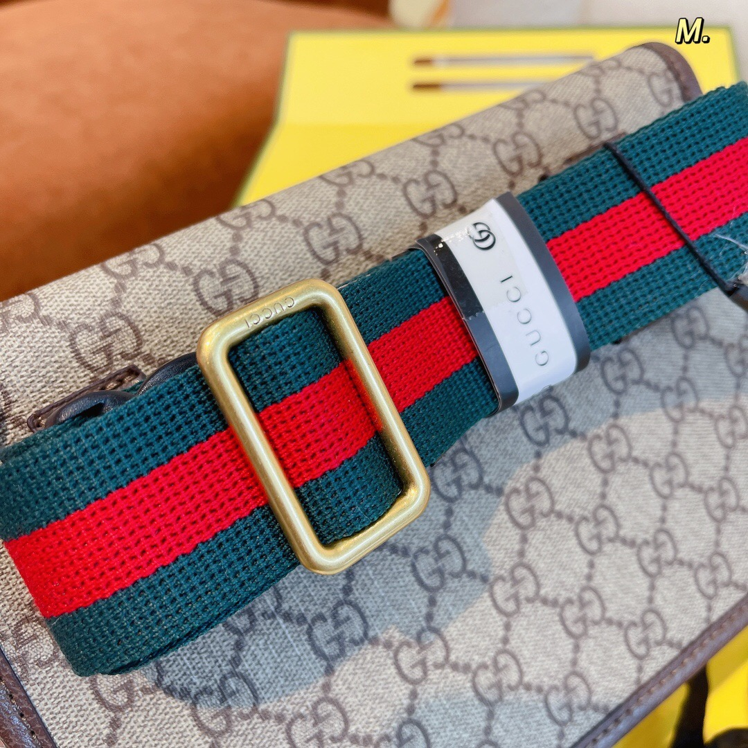 Waist Bag size:25*18cm