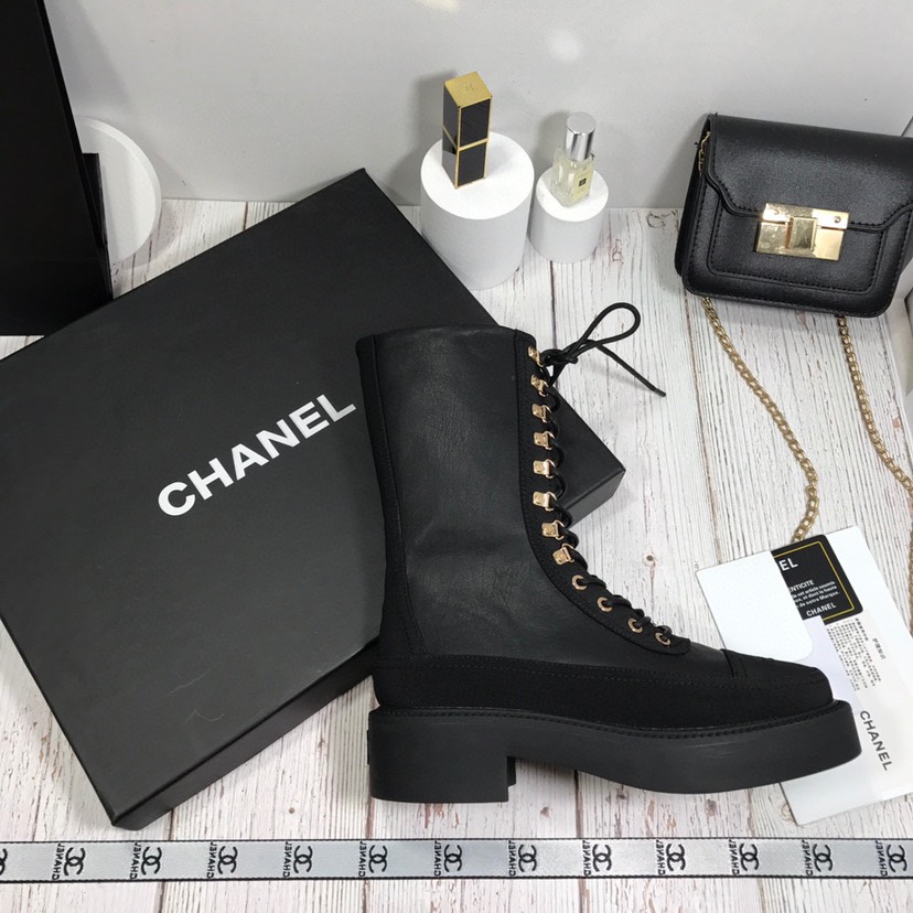 2021 Autumn/Winter New Boots Size:EU35-EU40