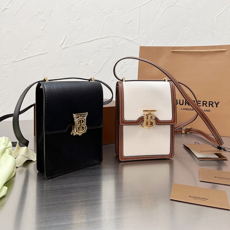 Robin Mobile Phone Bag 2 Colors Size 13.5*4.5*19 cm