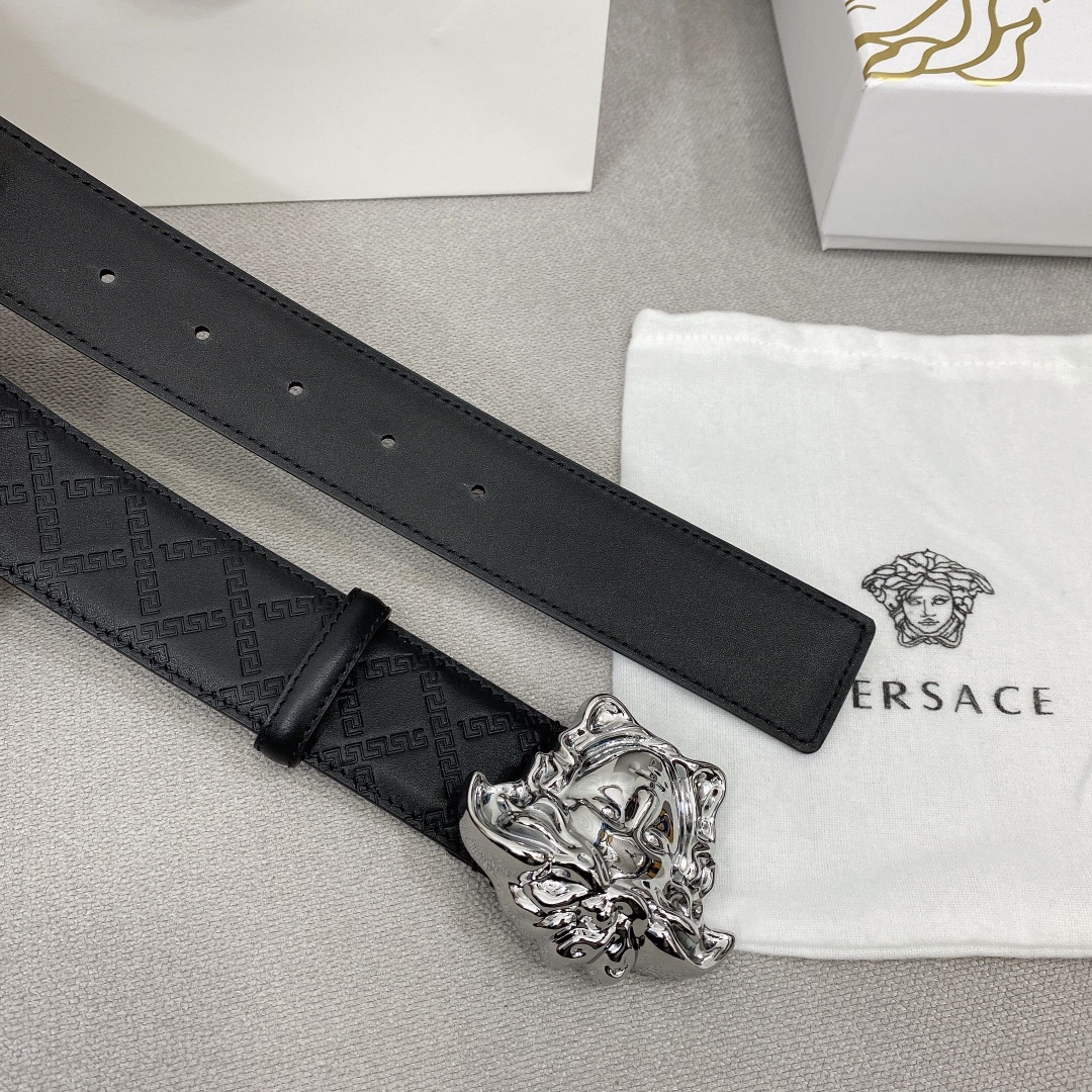 Men's Belt Width:3.8cm