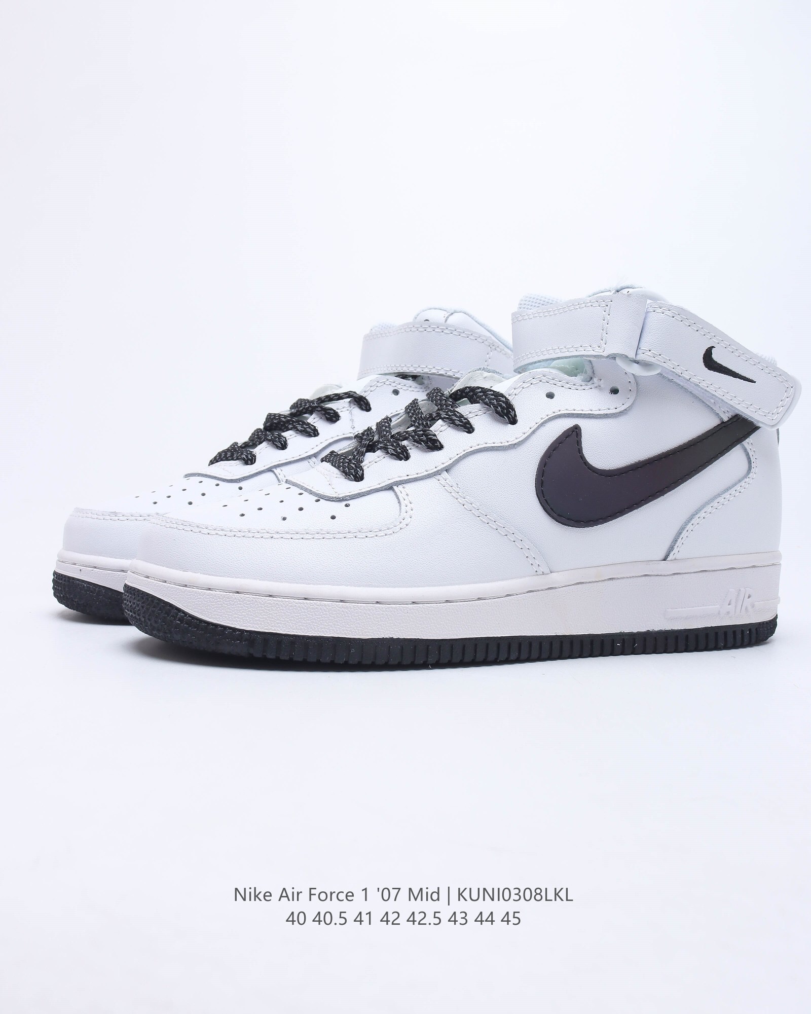 Air force 1 07 lv8 3 3d sport casual shoes Size：EU36-EU45