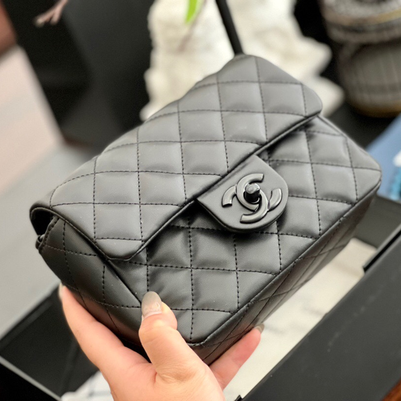 Bag Size:17*13cm /20*12cm