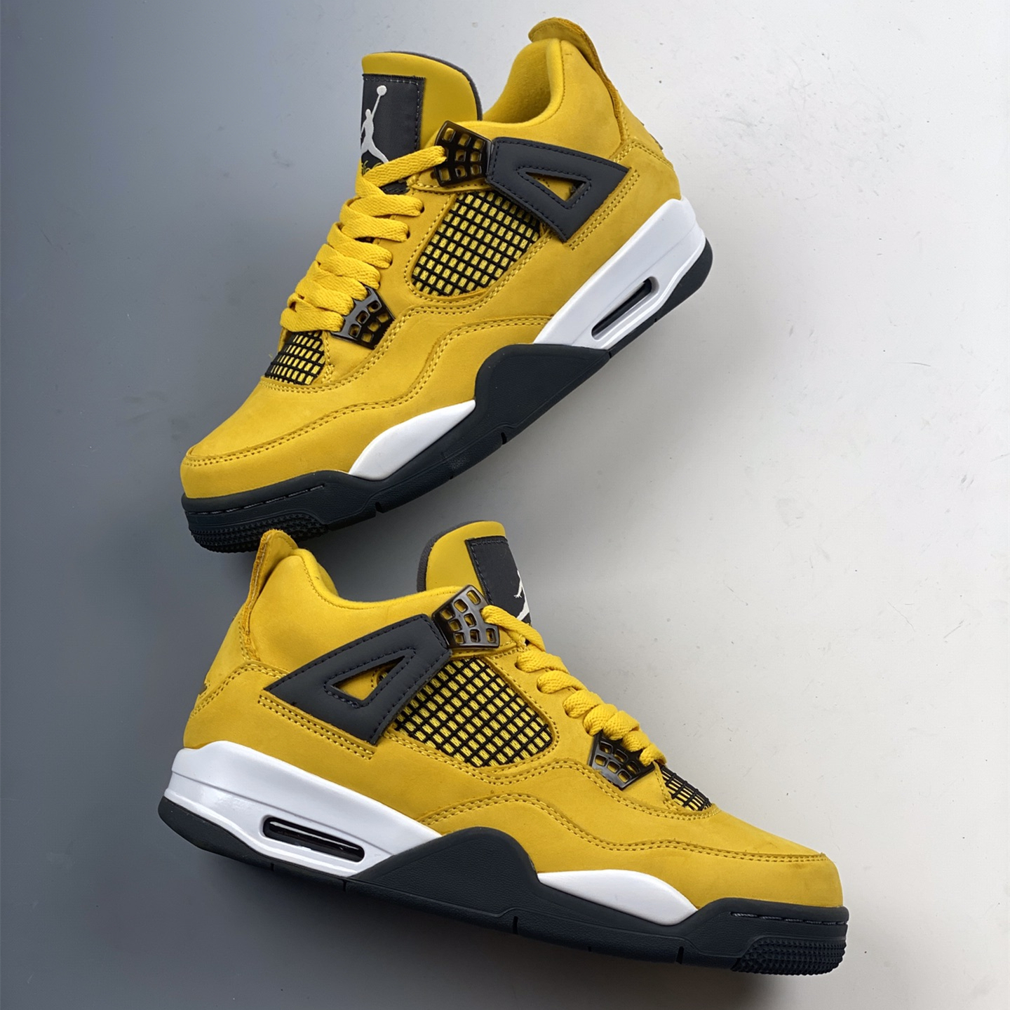 Air Jordan 4 Basketball Shoes Size:EU36-EU47