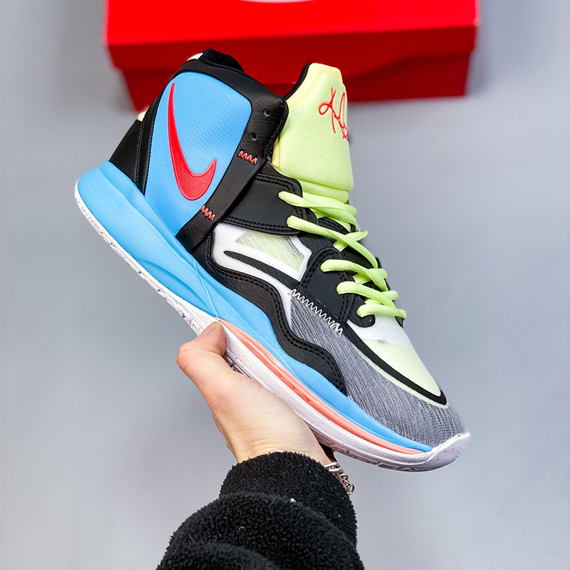 kyrie 8 pe sport casual shoes Size：EU36-EU46