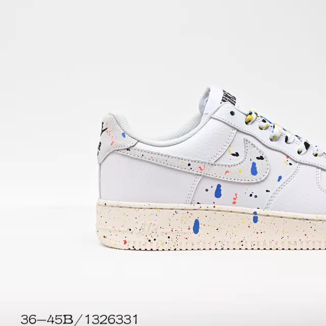 Air Force 1 LOW DJ2598-100 SIZE:EU36-EU45
