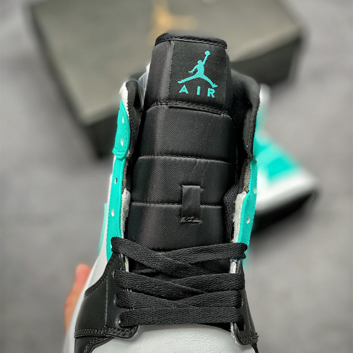 Air Jordan 1 Mid Leisure Board Shoes EU36-EU47.5/ US4-US13