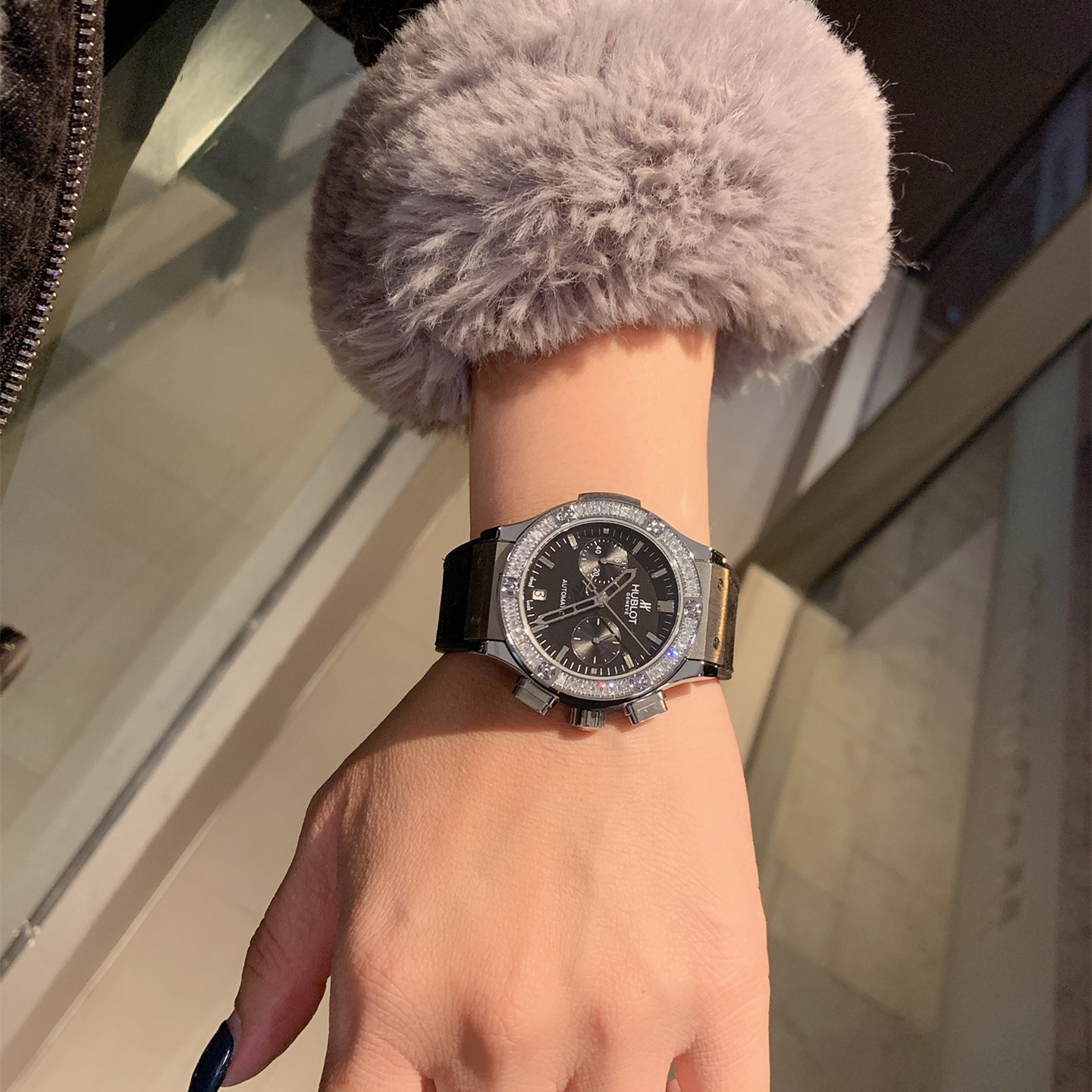 Watch Big Bang Unico,Quartz Watches,Couple Watches