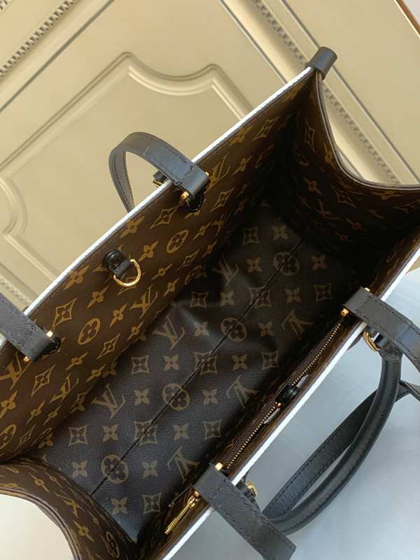 Tote Bag OnThe GO Architettura Medium Bag Size 35*27*14 cm