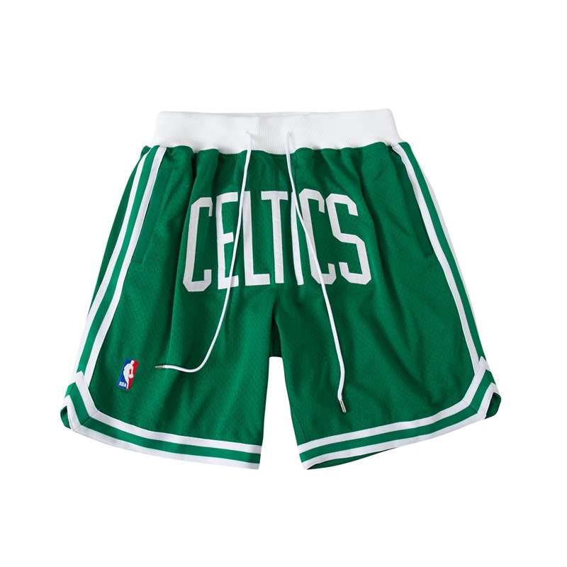 Basketball Men's Short