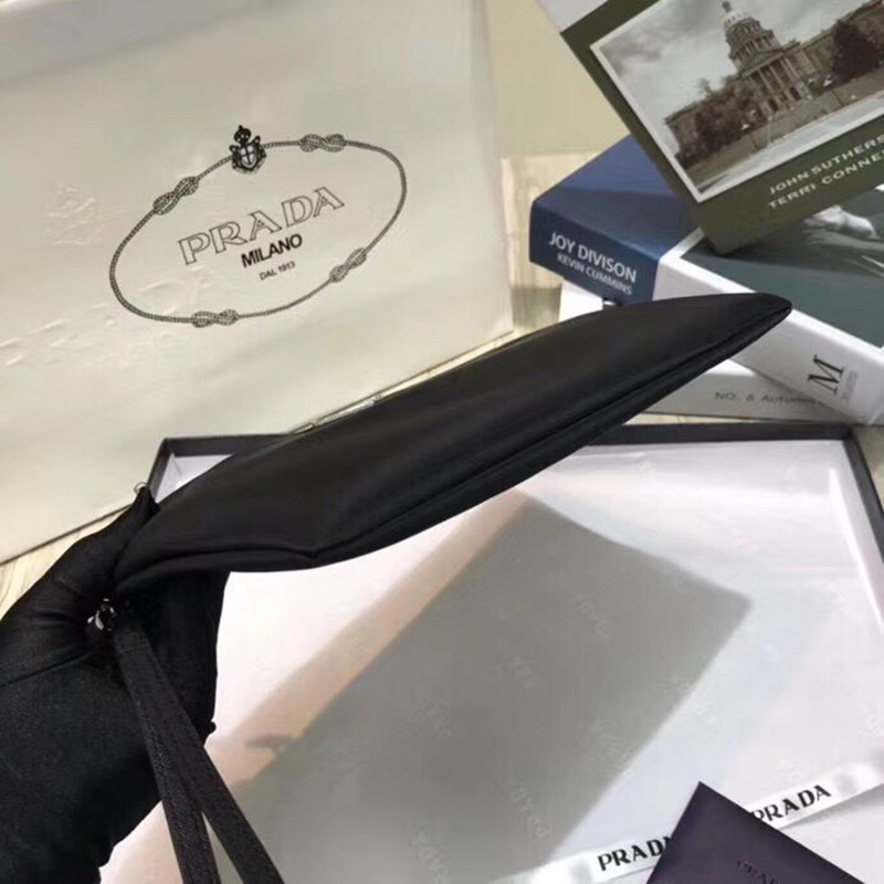 Men's Wallet Handbag Size 28*18 cm