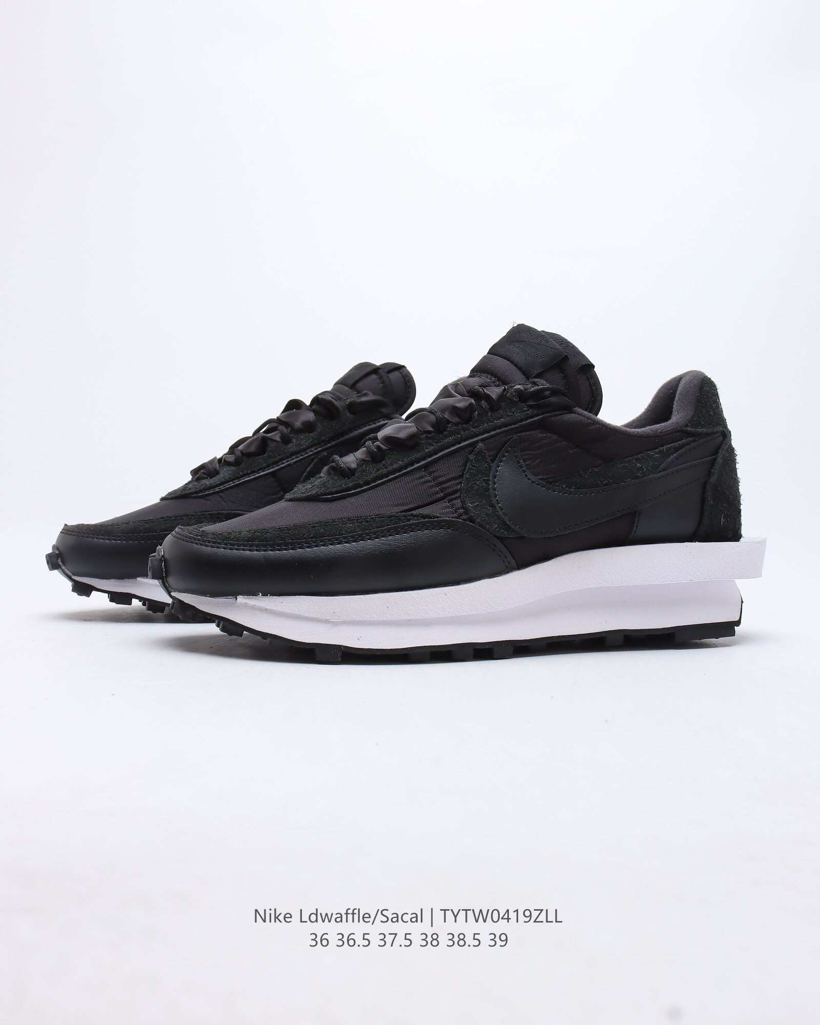 sacai x nike pegasus vaporfly sp casual shoes Size:EU36-EU39