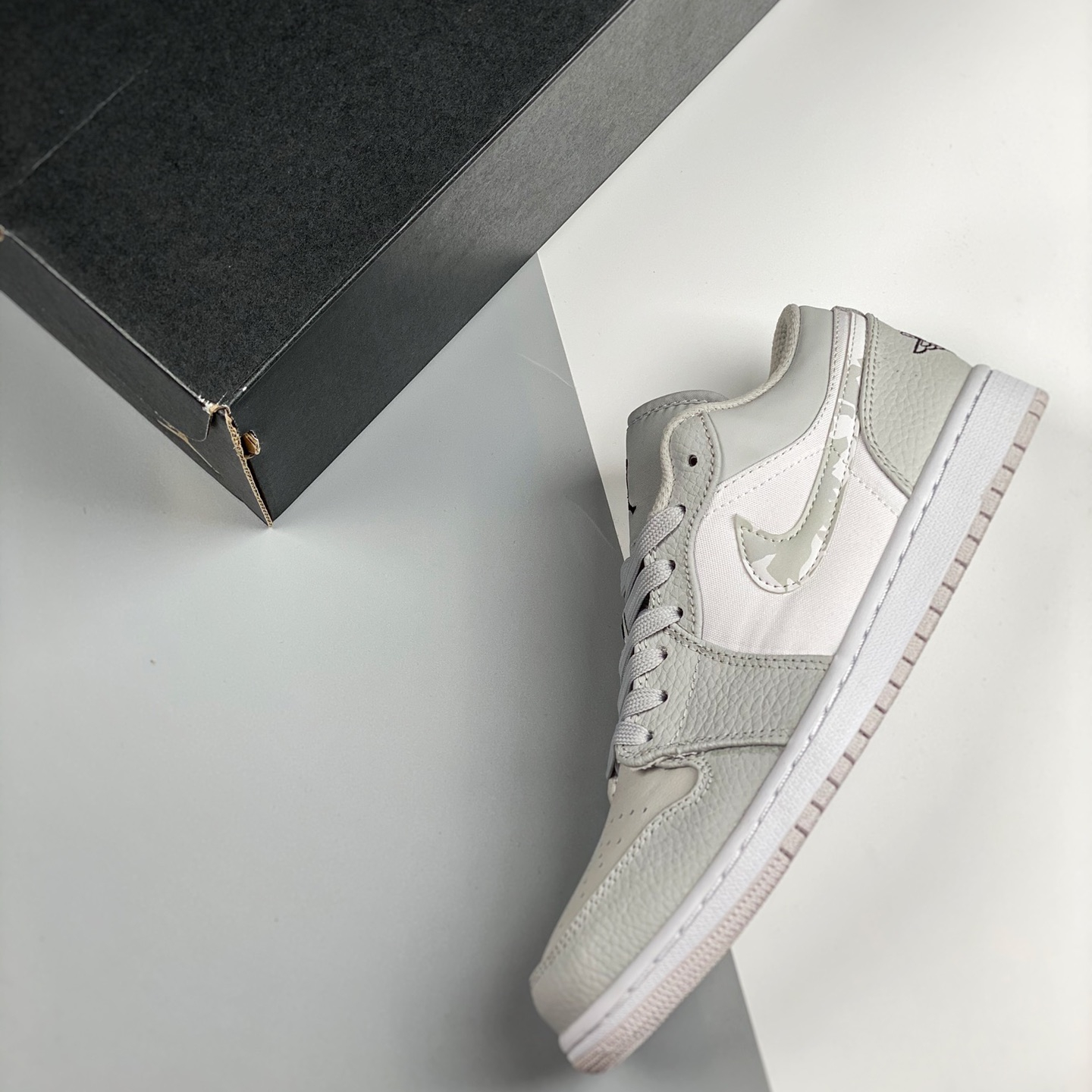 Air Jordan 1 LOW Leisure Board Shoes EU36-EU47.5/ US4-US13