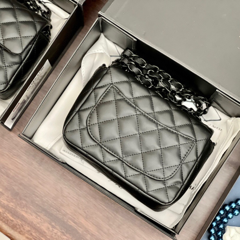 Bag Size:17*13cm /20*12cm