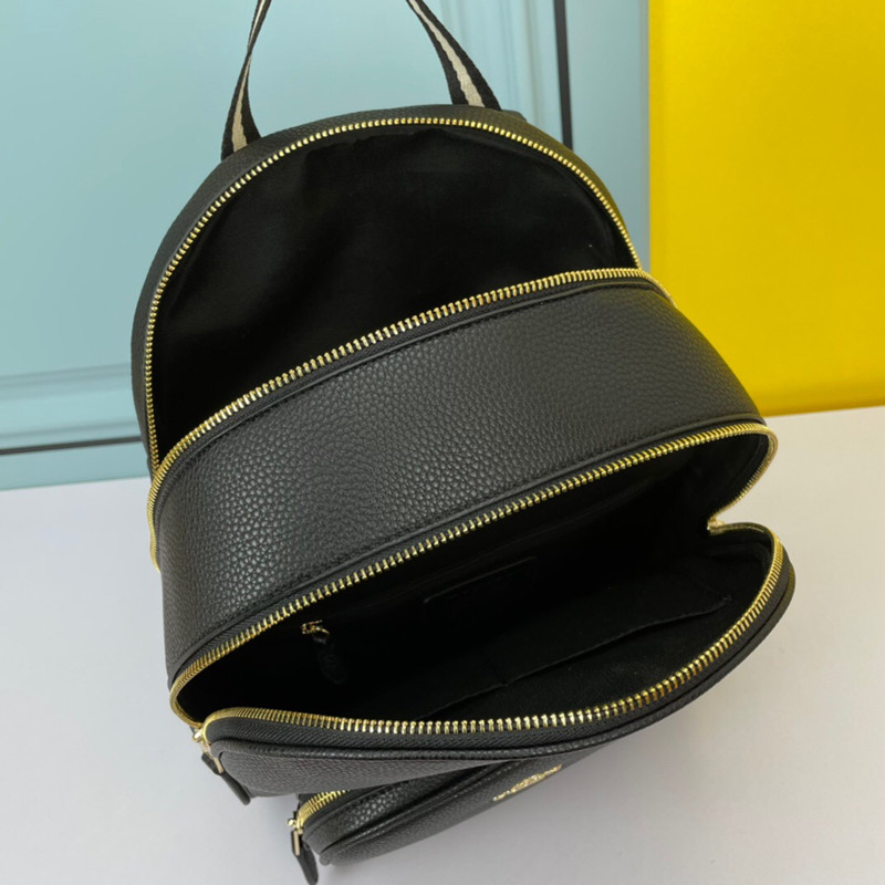 Coach Women's School Bags Fashion Backpack Size 27*36*13 cm