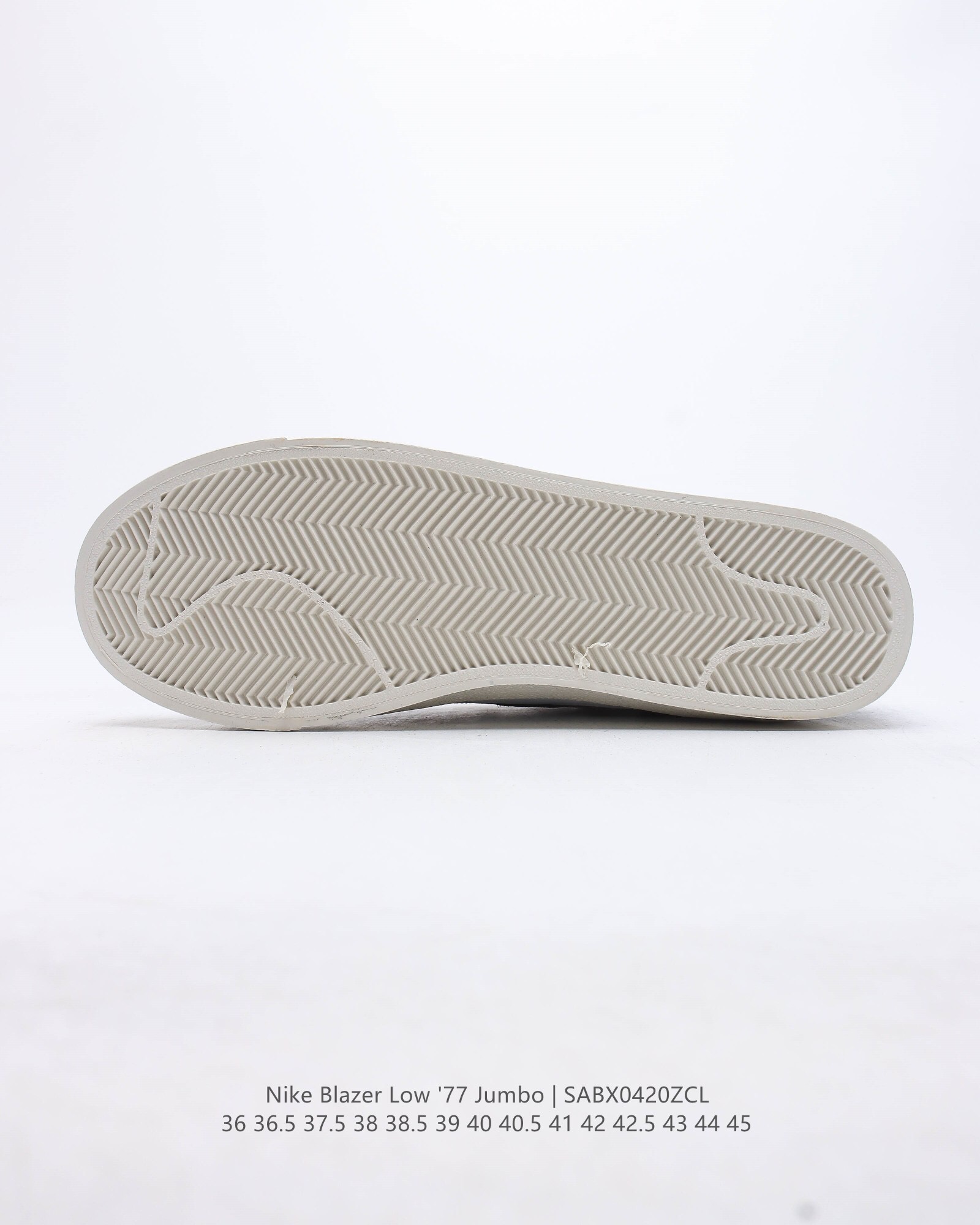 Blazer low 1977 jumbo casual shoes Size:EU36-EU45