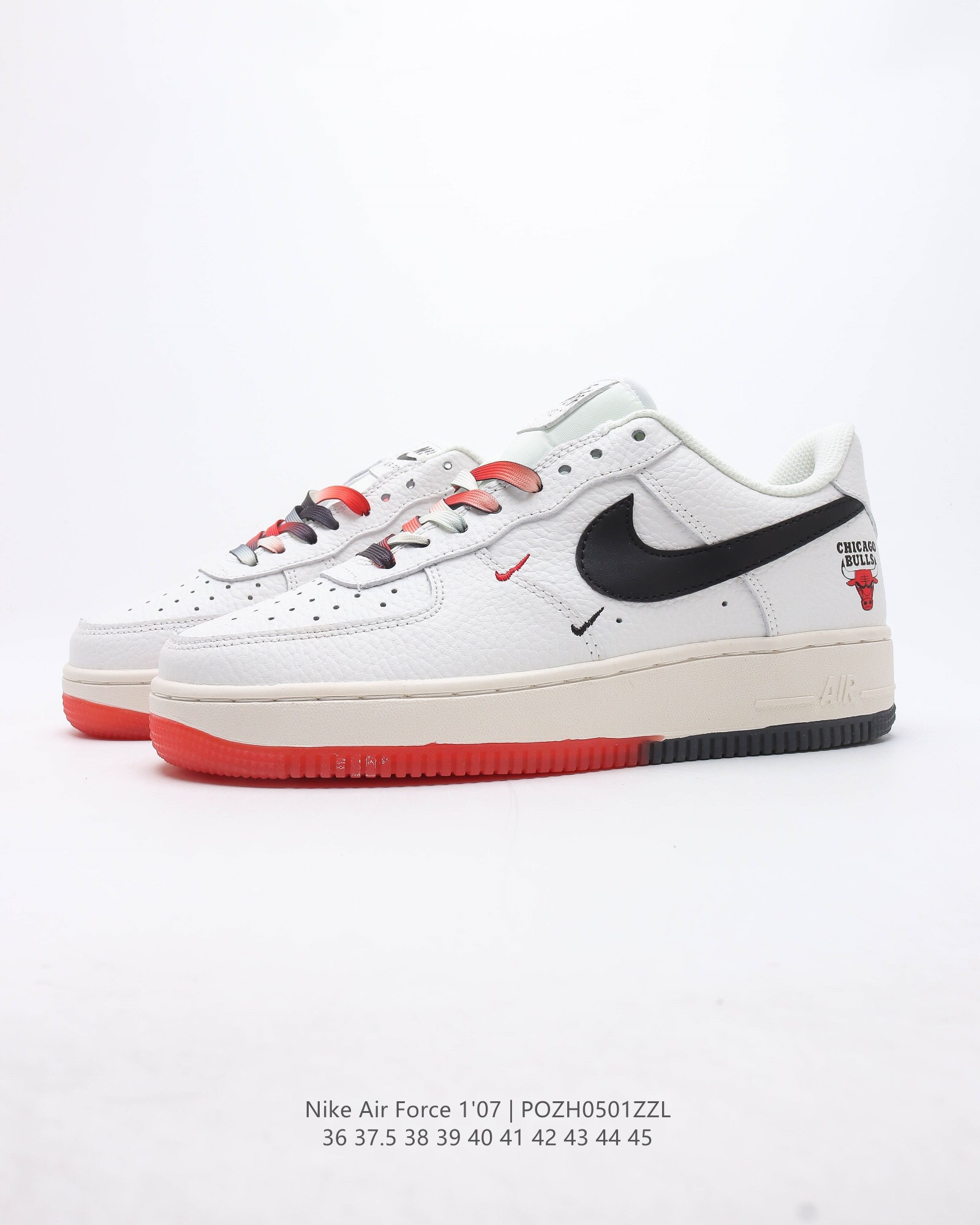 Air force 1 07 casual shoes Size:EU36-EU45