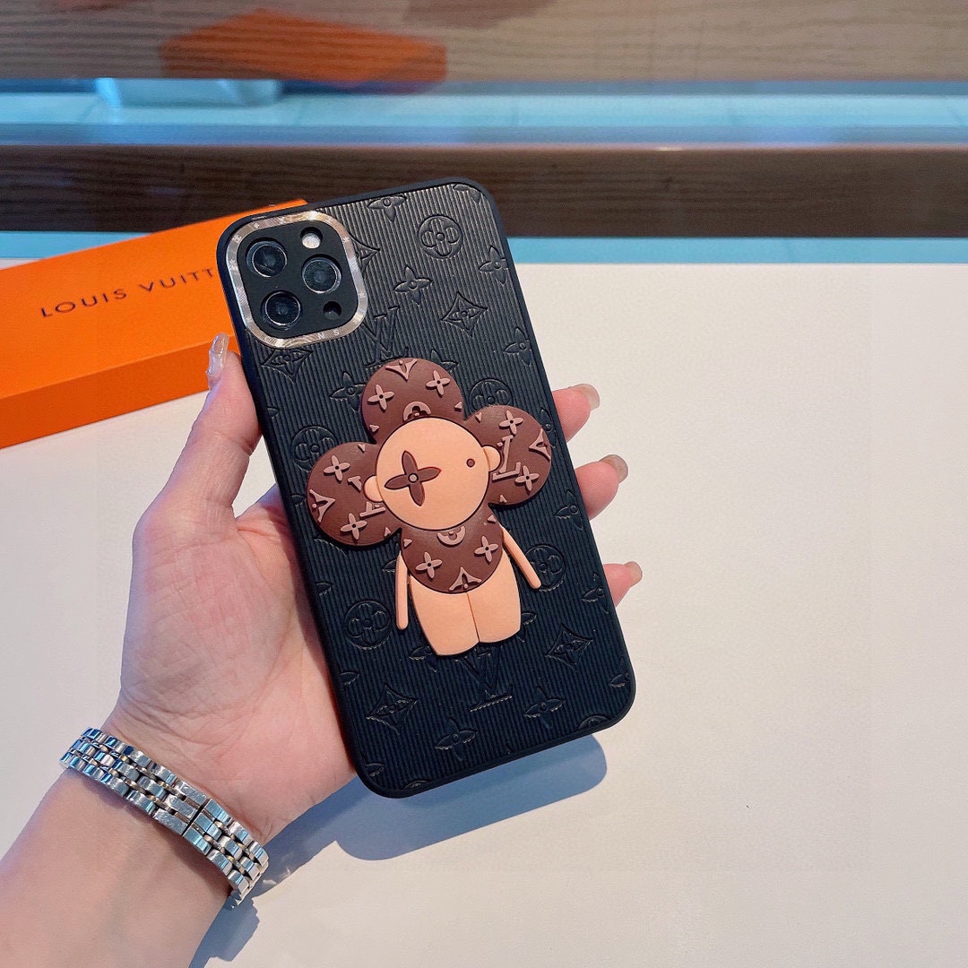 Phone Case ， 2 Colors