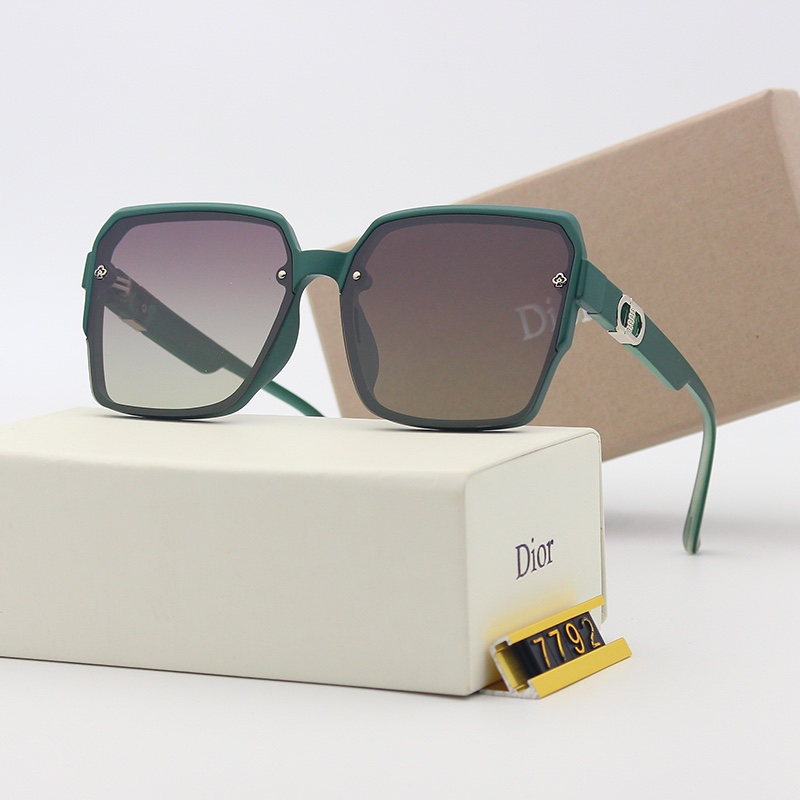 Men's Or Women's Sunglasses 5 Colors