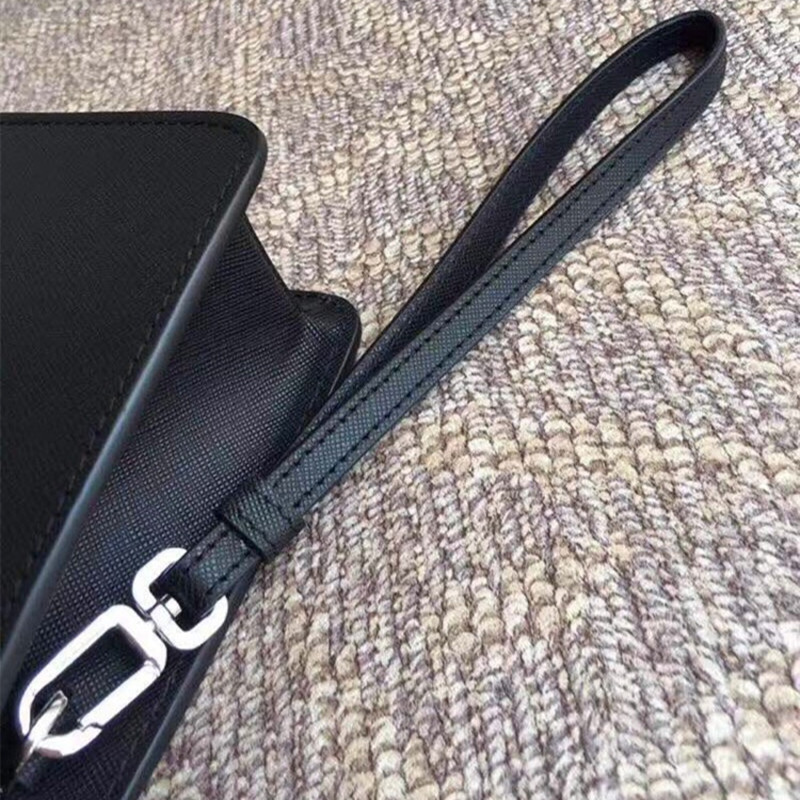 Men's Wallet Classic Models Handbag Size 26*17 cm