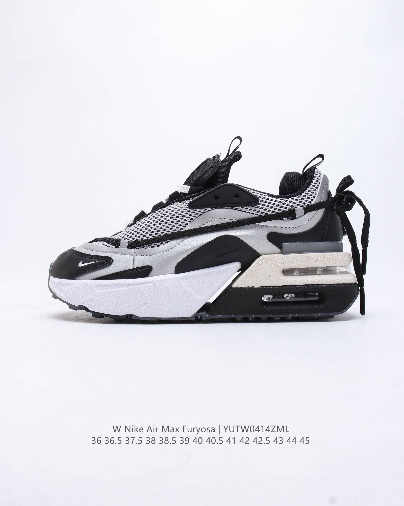 Air max furyosa casual shoes Size:EU36-EU39