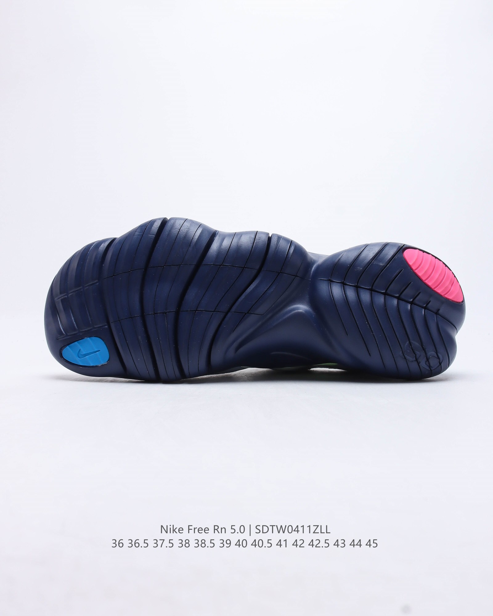 free rn 5.0 shield casual shoes Size:EU36-EU45