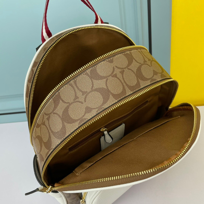 Women's Fashion Backpack School Bags Size 27*36*13 cm