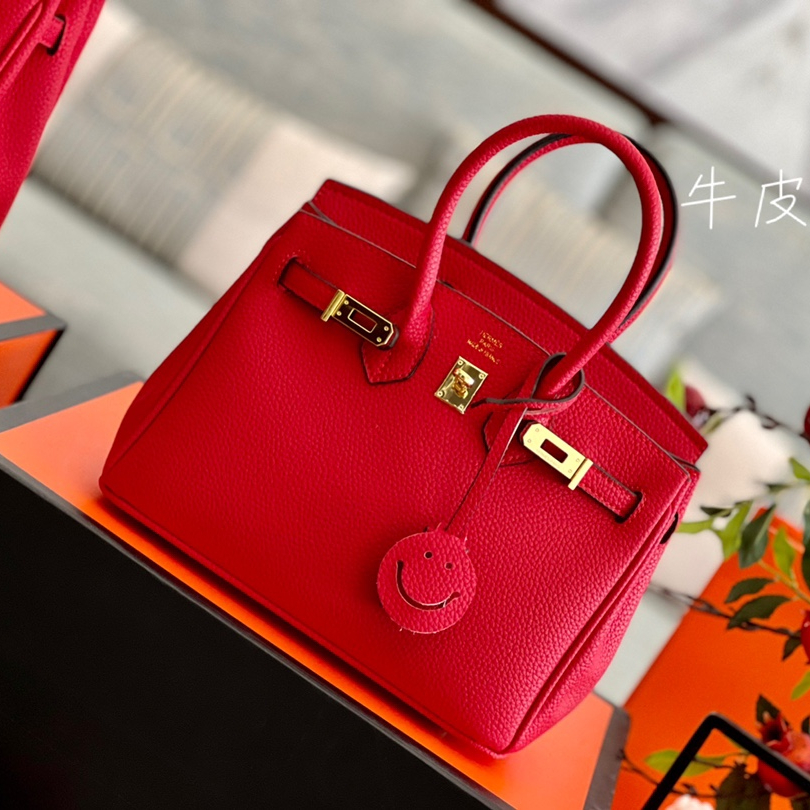 Birkin Bag Size:25cm,Brand Quality