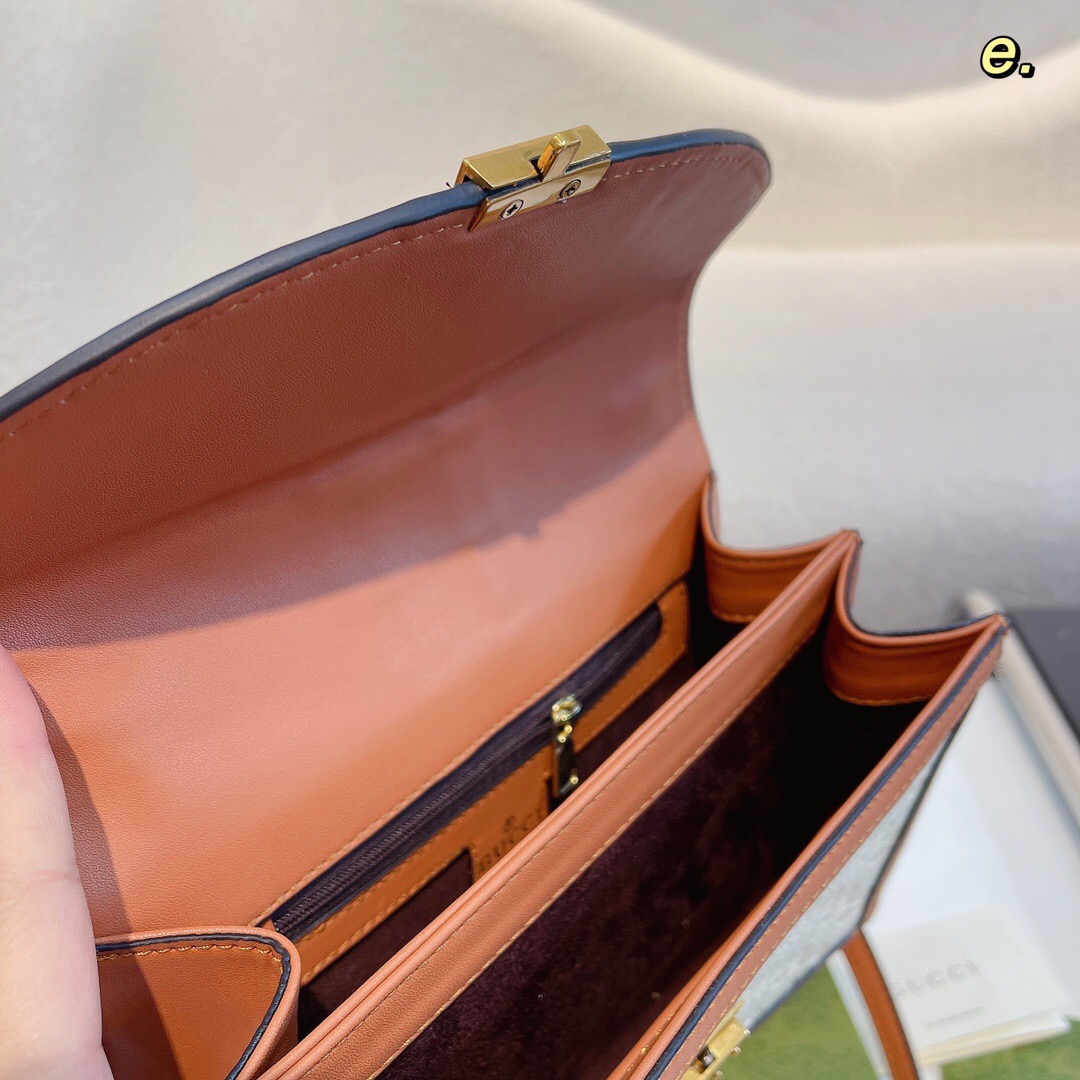 ophidia 22 New bag Size:28*11*20cm