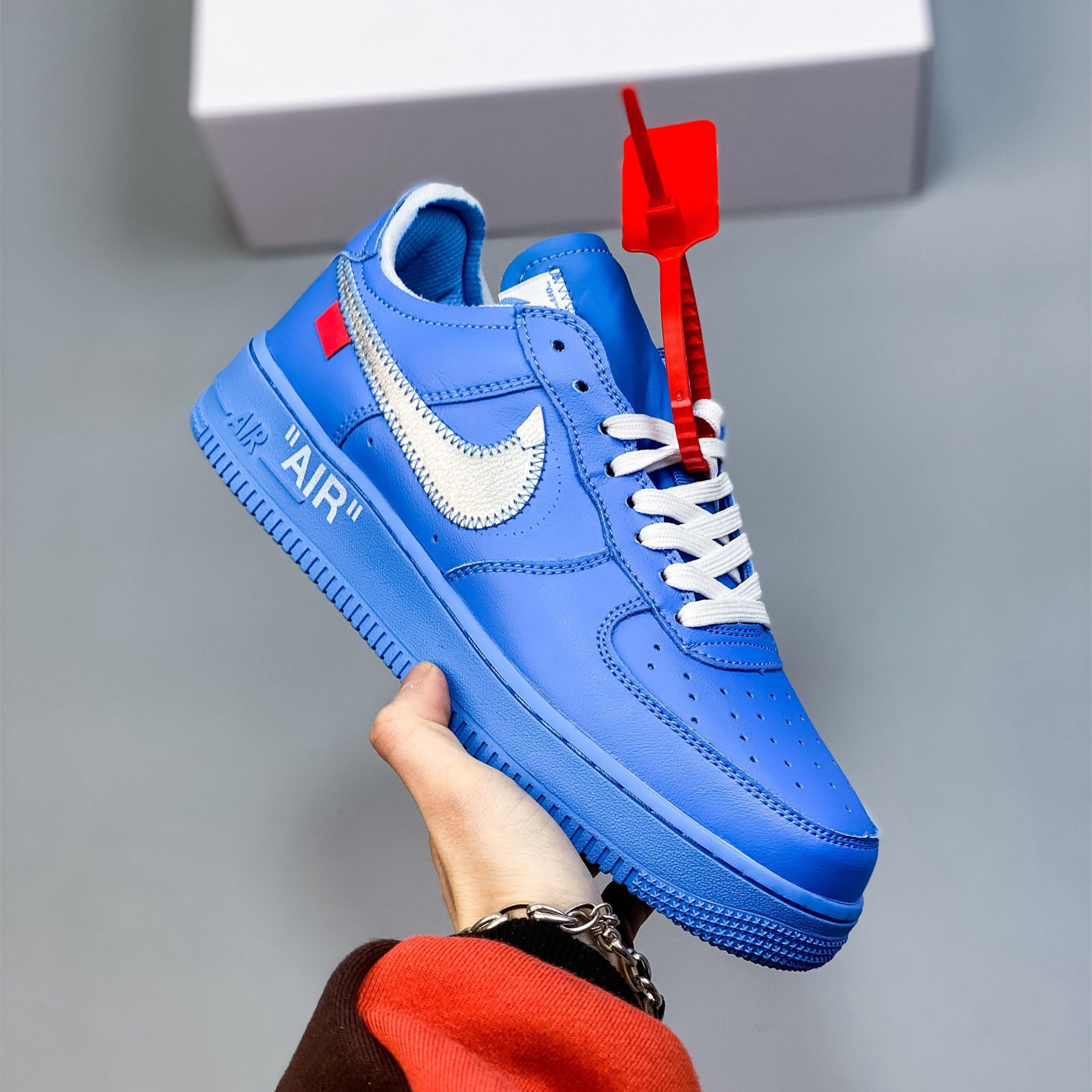 Air Force 1 Low lv8 wheat flax Shoes Size：EU36-EU45