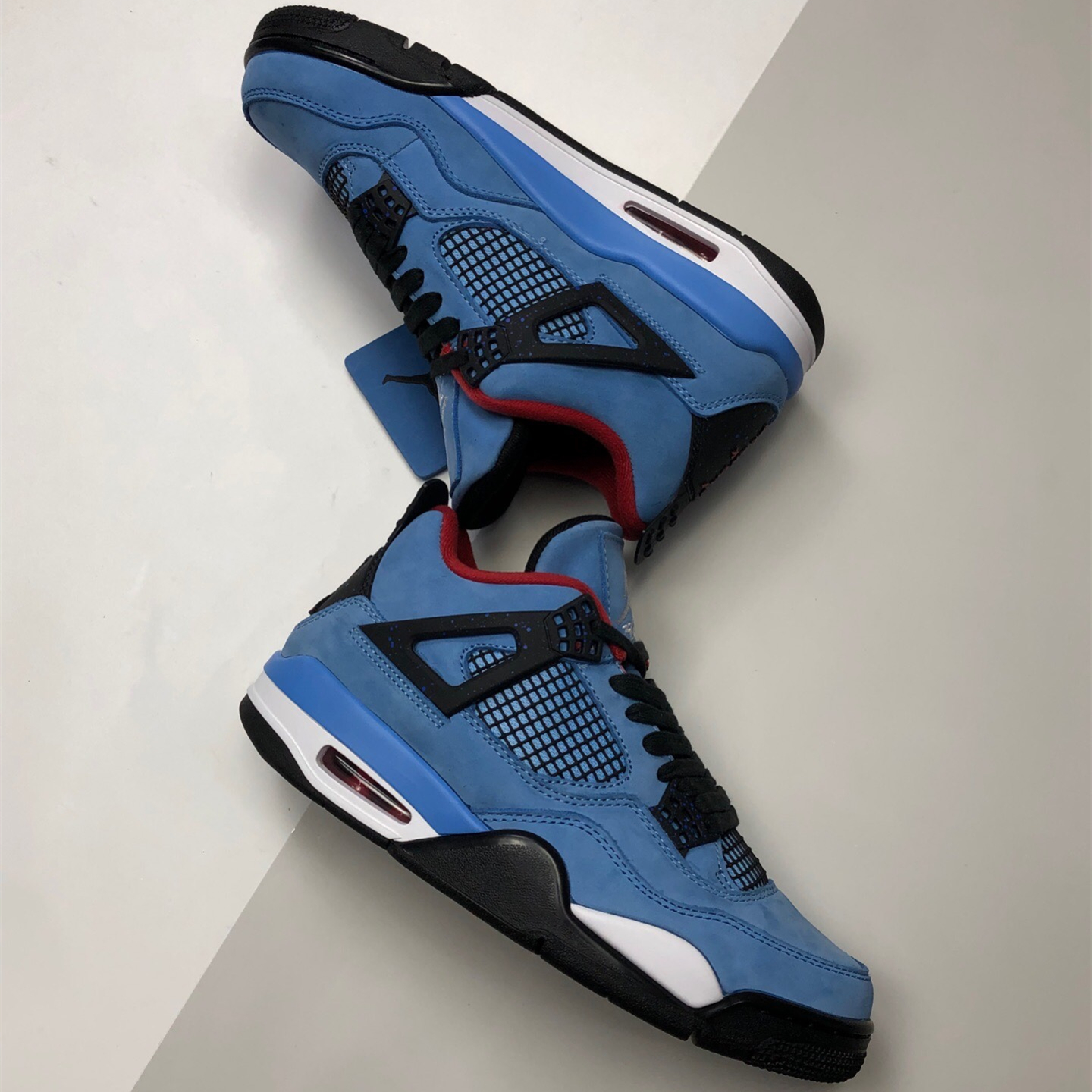 Air Jordan 4 Basketball Shoes Size:EU36-EU47