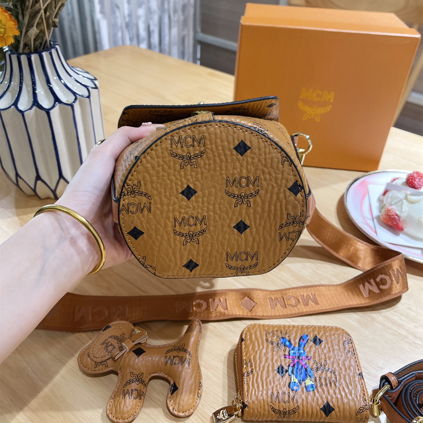 mini Bags Size:13*21cm