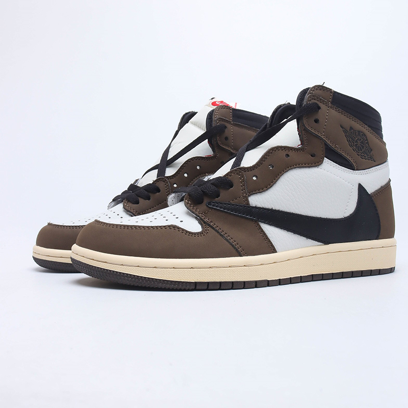 air jordan 1 retro high ogaj1 sport casual shoes Size：EU36-EU46