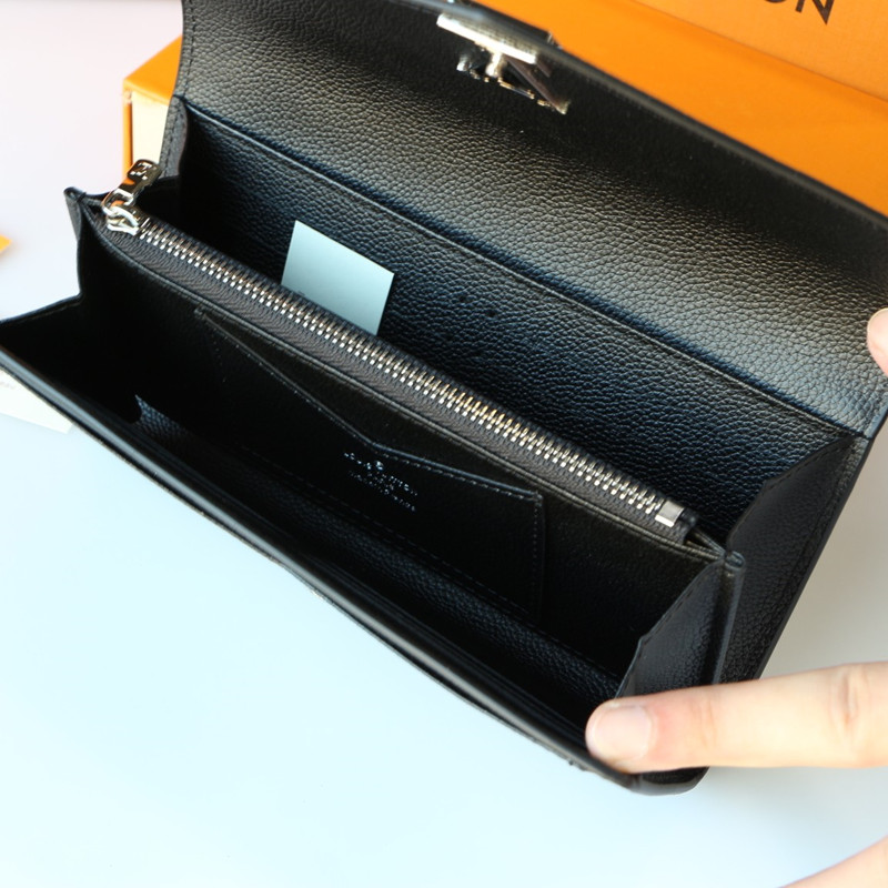 Mylockme Wallet Size 19* 10.5*3cm