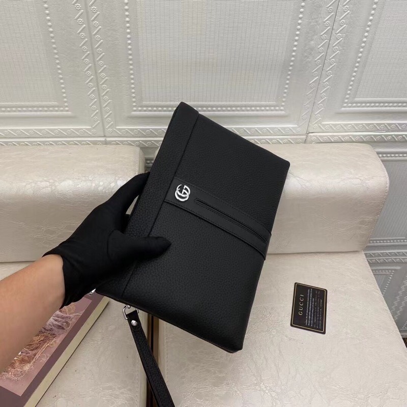 Men's Wallet Handbag Size 29*19 cm