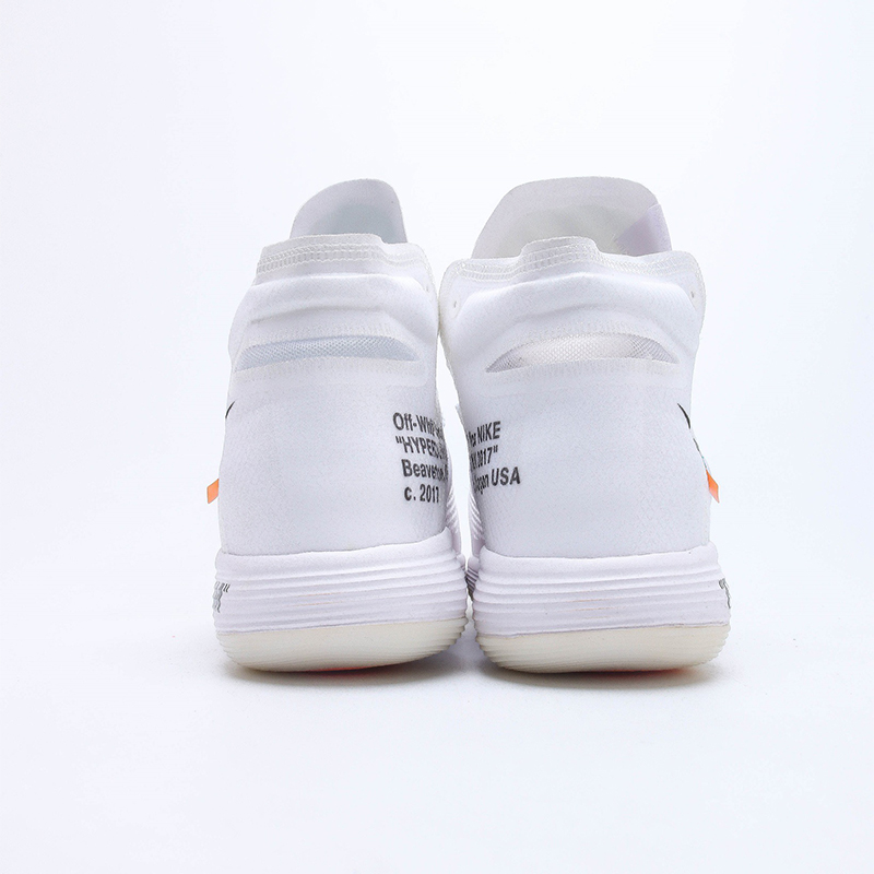 react hyperdunk 2017 Sport casual shoes Size：EU36-EU45