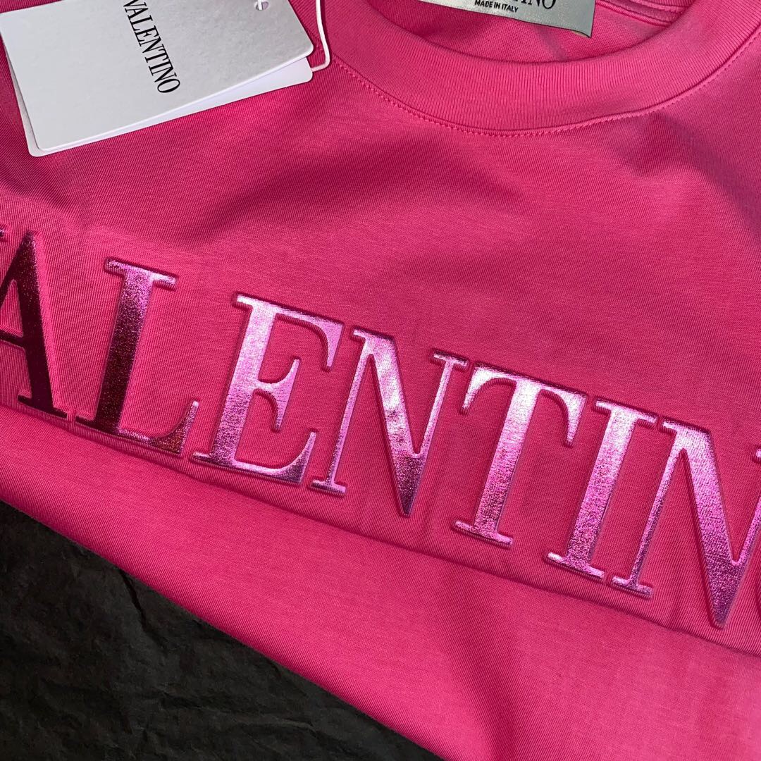 2022 New Shirt ,High quality ,Valentino