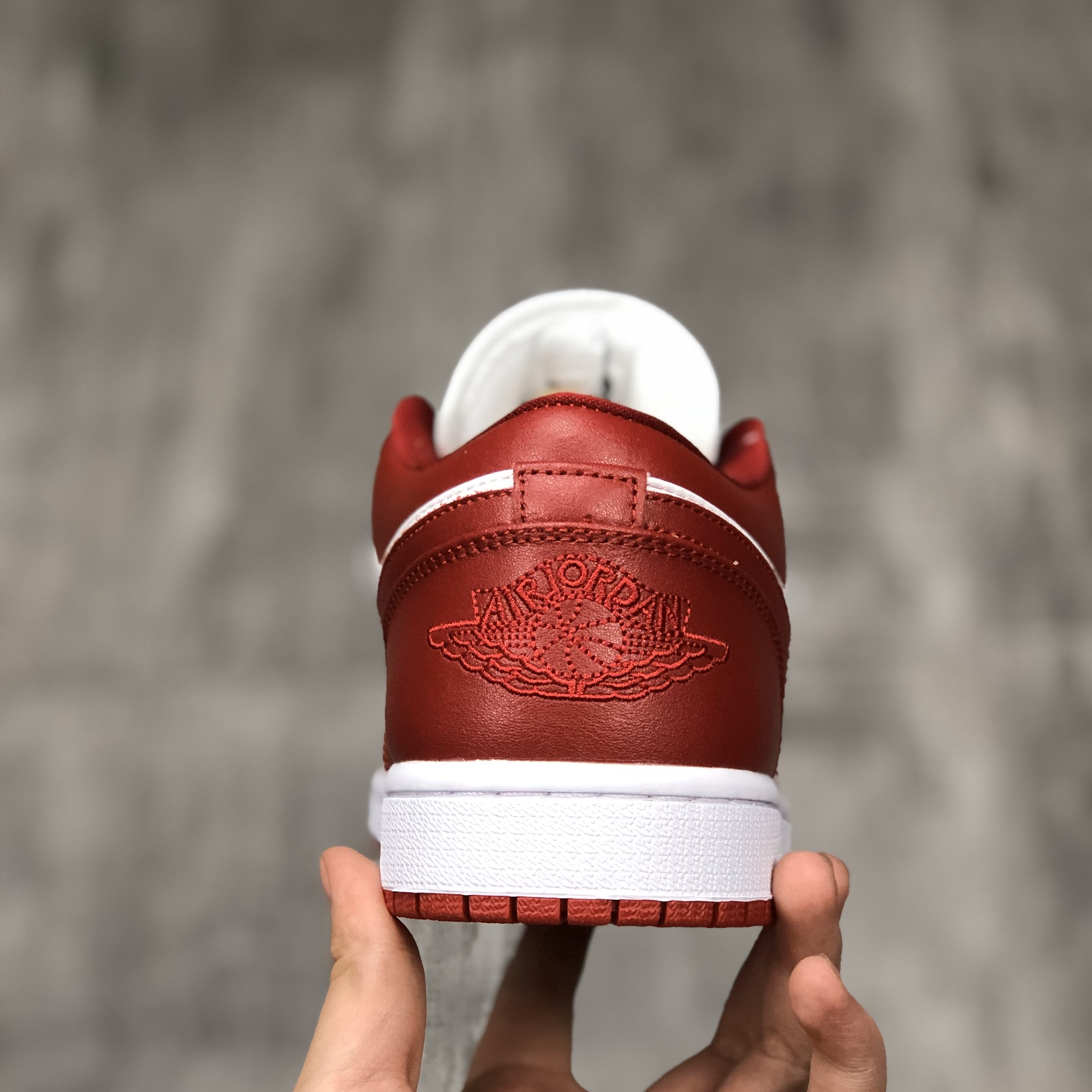 Air Jordan 1 LOW Leisure Board Shoes EU36-EU47.5/ US4-US13