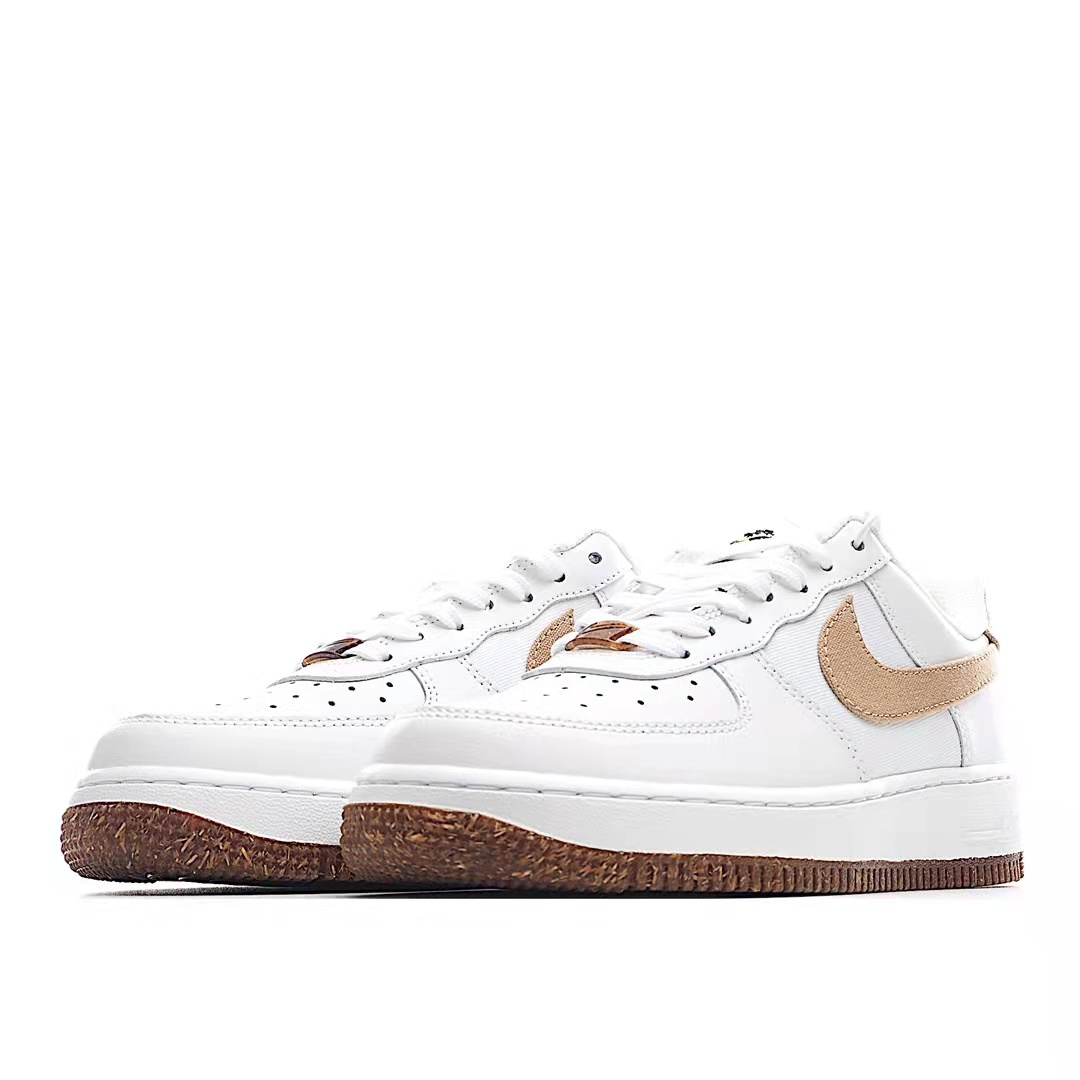 Air Force 1 07 CZ0338-101 SIZE:EU36-EU45