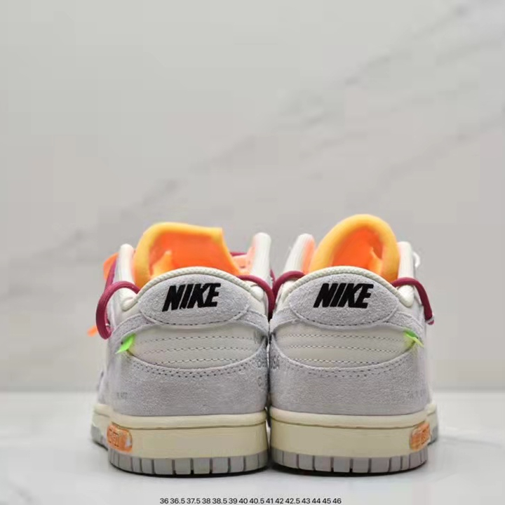 SB Dunk Low The 50 SIZE:EU36-EU45