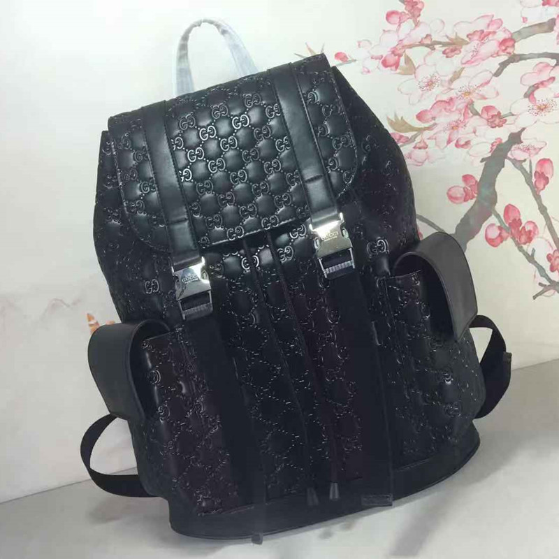 Men's Backpack  Size 34*46*15 cm