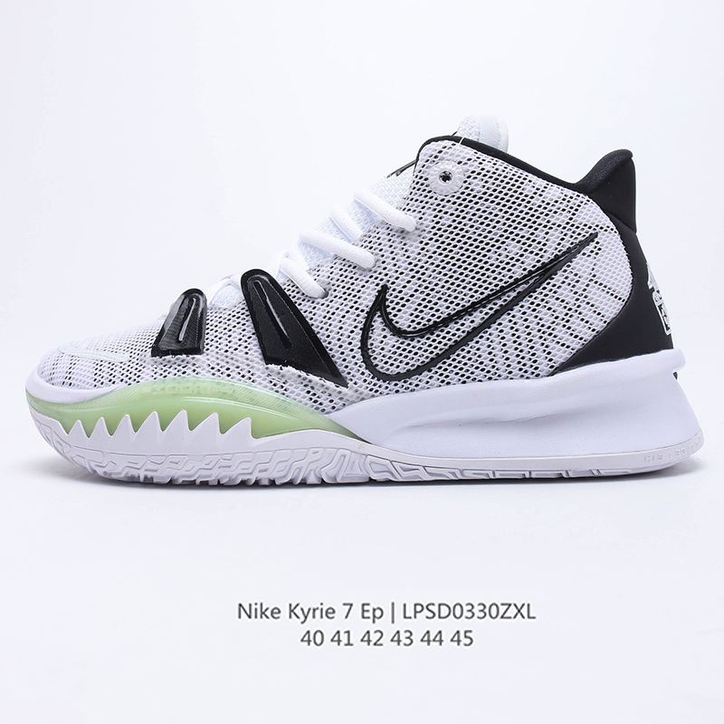 kyrie 7 gs world 1 people casual shoes Size：EU40-EU45
