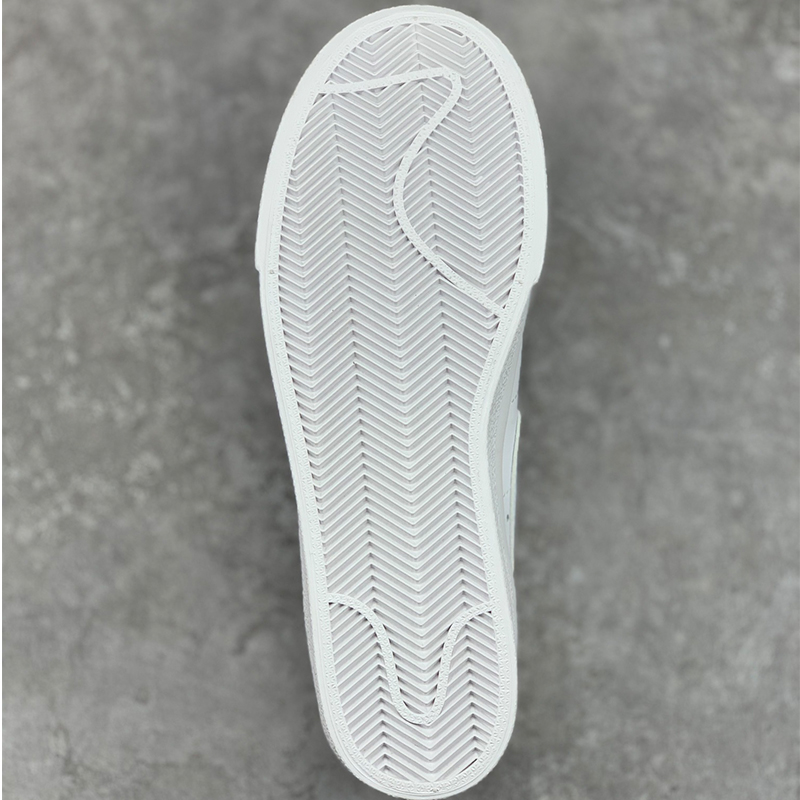 blazer low platform Sport casual shoes Size：EU36-EU44