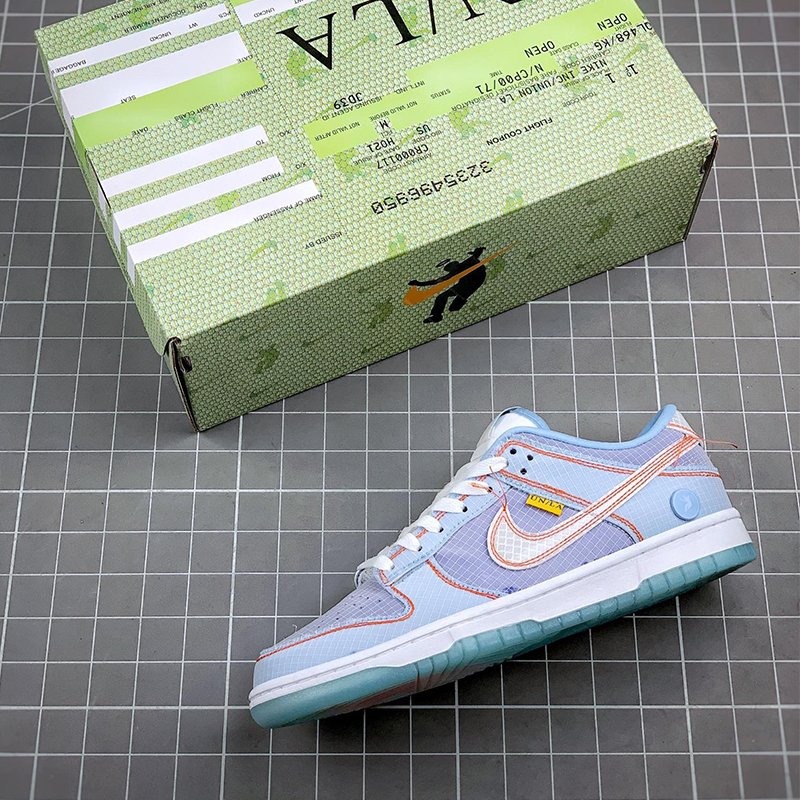 Air Force 1 dunk low Sport casual shoes Size white black：EU36-EU46