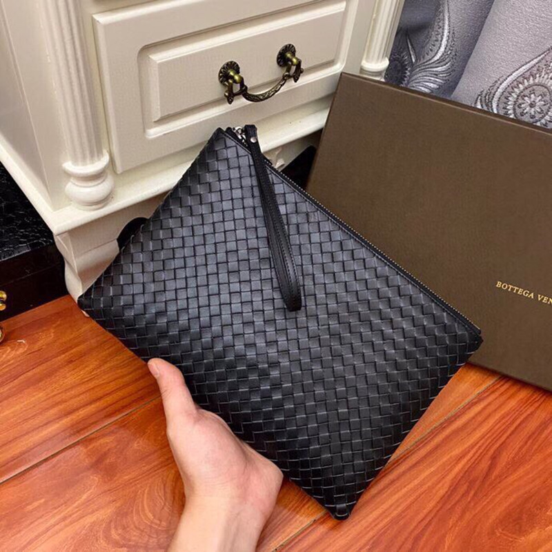 Men's Wallet Handbag Size 29*19*1 cm